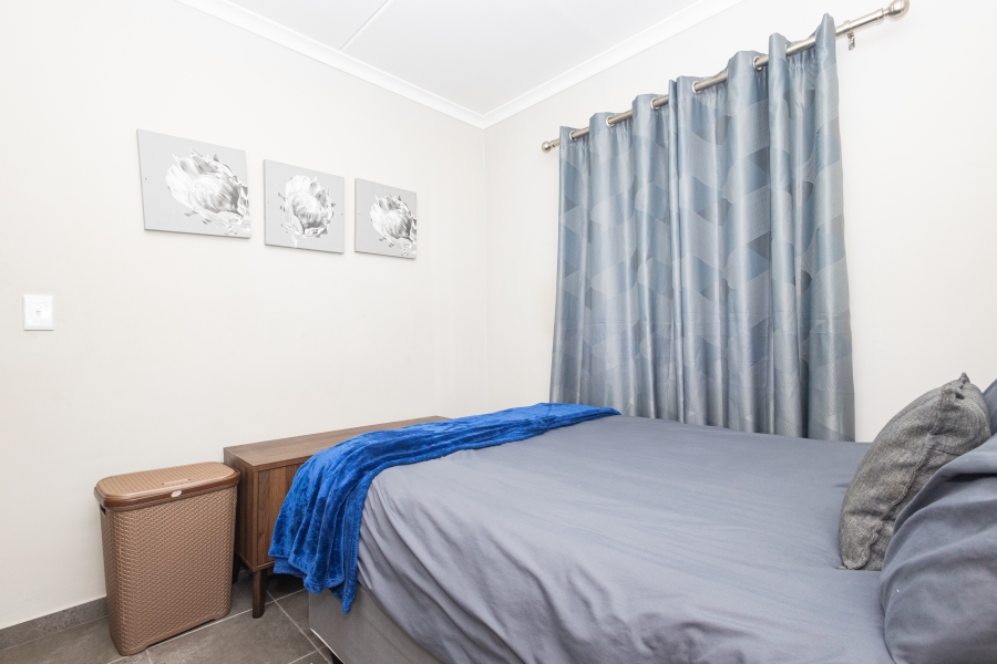 1 Bedroom Property for Sale in Haasendal Western Cape